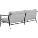 Meadow Vault Fog Sofa